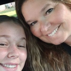 Meet your Posher, Brandy